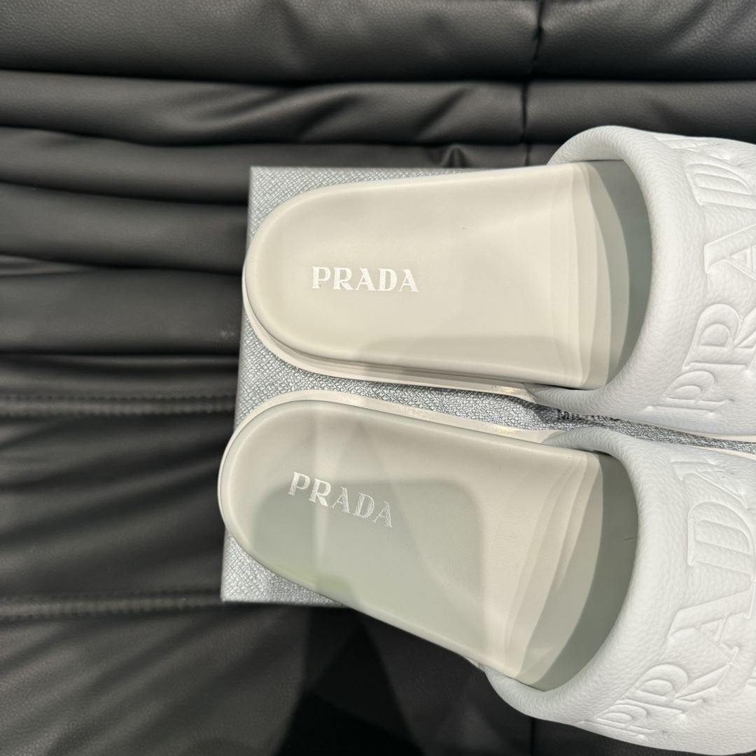 Prada Slippers